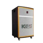 Loa Karaok ACNOS CB42W Vàng