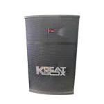 Loa Karaok ACNOS CB42W Đen