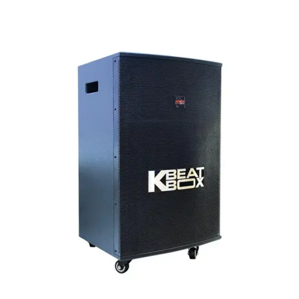 Loa Karaok ACNOS KB43