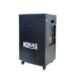 Loa Karaok ACNOS KB43