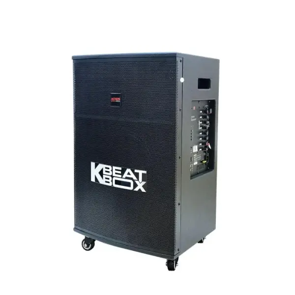 Loa Karaok ACNOS KB43