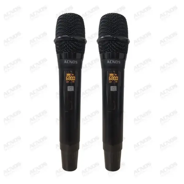 Loa Karaok ACNOS KB51