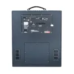 Loa Karaok ACNOS CS550 Đen