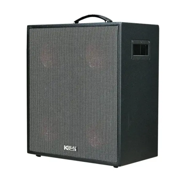 Loa Karaok ACNOS CS550 Đen