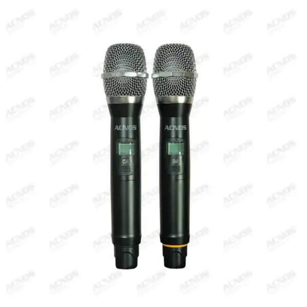 Loa Karaok ACNOS CS550 Đen