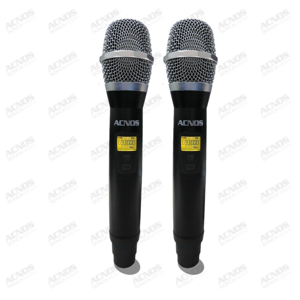 Loa Karaok ACNOS KS361M