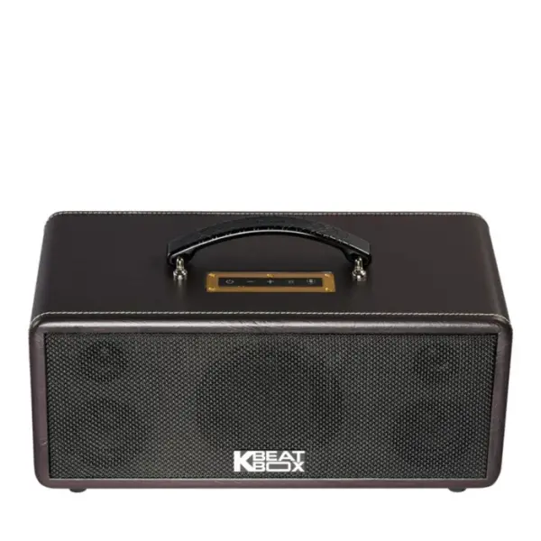 Loa Karaok ACNOS KS361M
