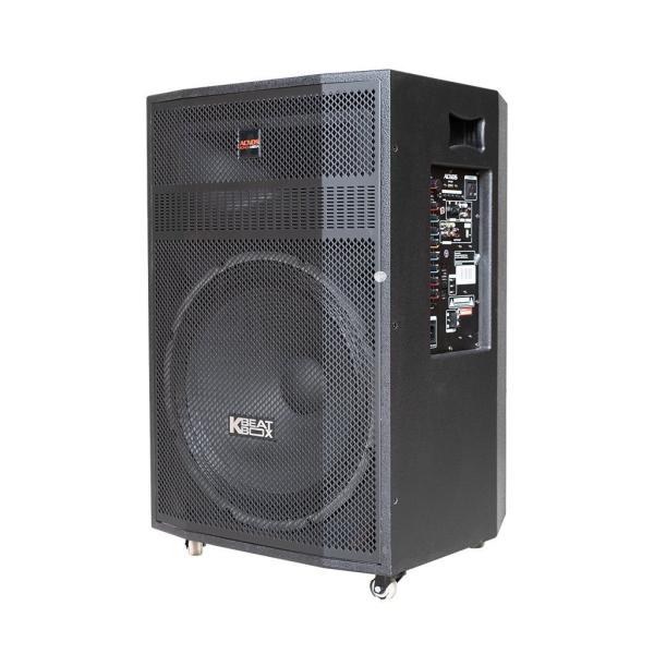 Loa Karaok ACNOS KB51