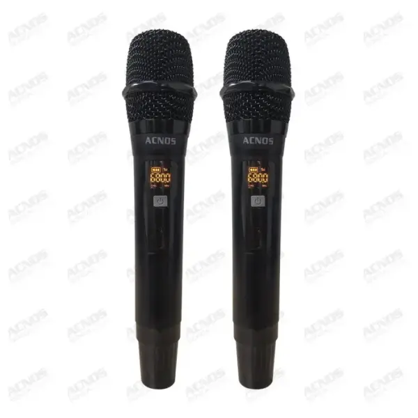 Loa Karaok ACNOS KB43S