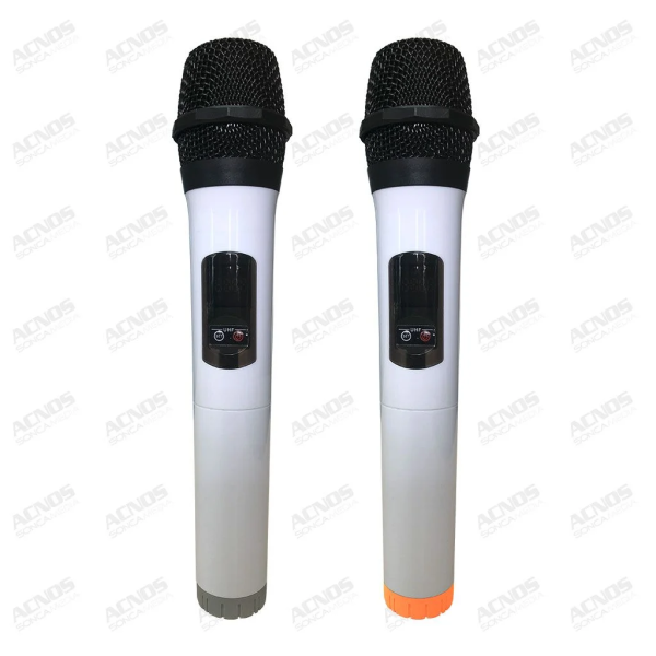 Loa Karaok ACNOS KB63