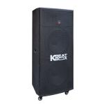 Loa Karaok ACNOS KB63