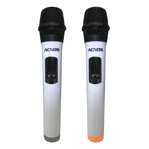 Loa Karaok ACNOS KB39K/L/S