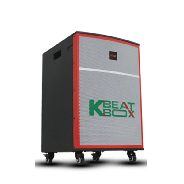 Loa Karaok ACNOS KB40