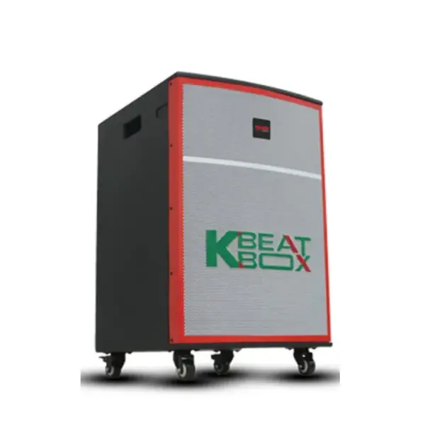 Loa Karaok ACNOS KB40