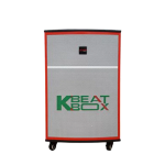 Loa Karaok ACNOS KB40
