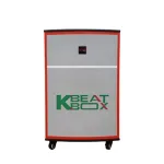 Loa Karaok ACNOS KB40