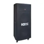 Loa Karaok ACNOS KB61