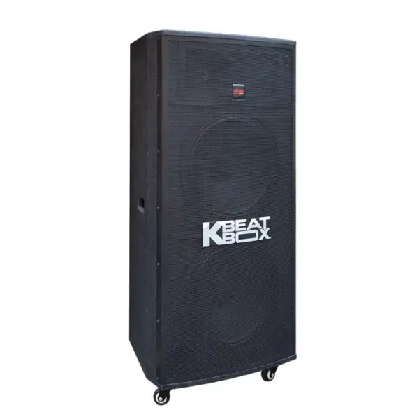 Loa Karaok ACNOS KB61