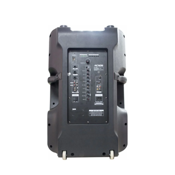 Loa Karaok ACNOS KB50U/S
