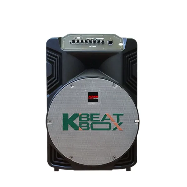 Loa Karaok ACNOS KB39Z