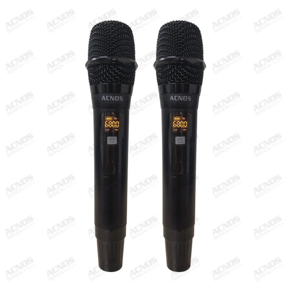 Loa Karaok ACNOS KB82
