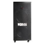 Loa Karaok ACNOS KB82