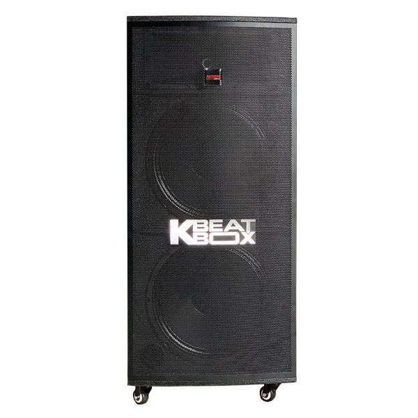 Loa Karaok ACNOS KB82