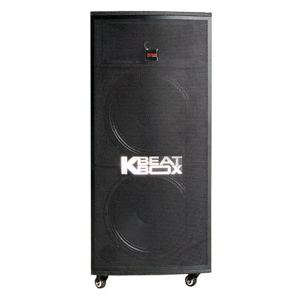 Loa Karaok ACNOS KB82