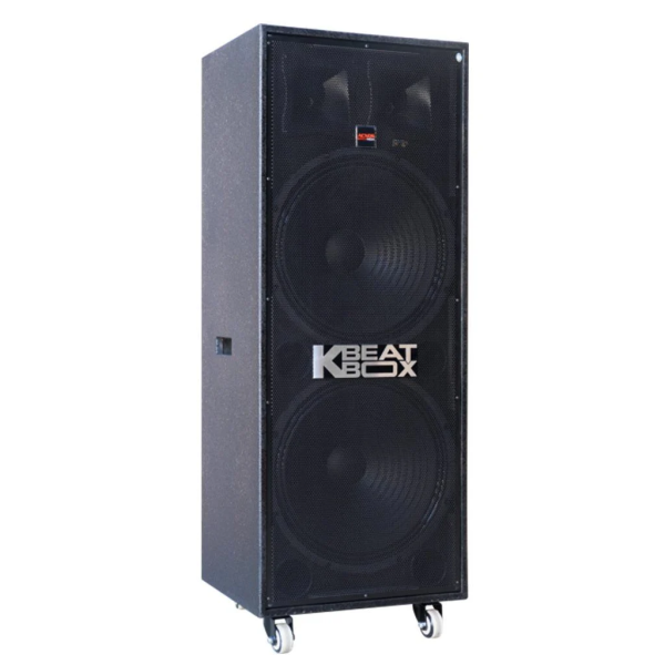 Loa Karaok ACNOS KB82