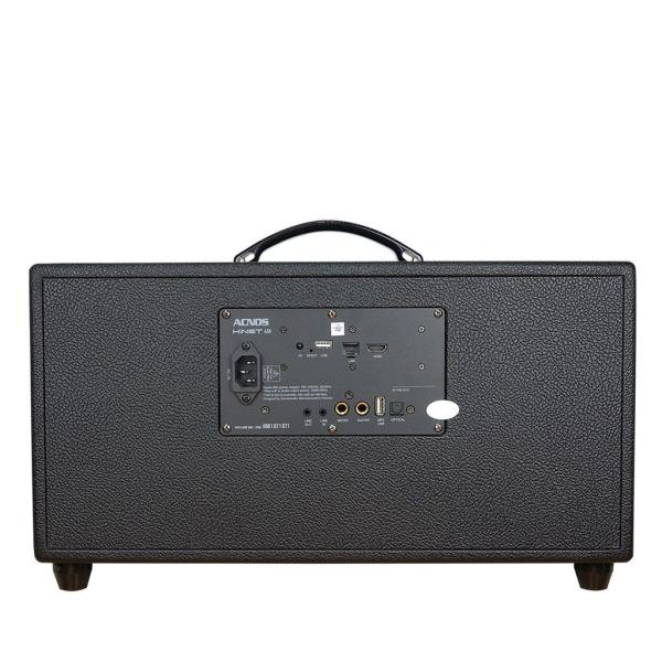 Loa Karaok ACNOS HiNet 450