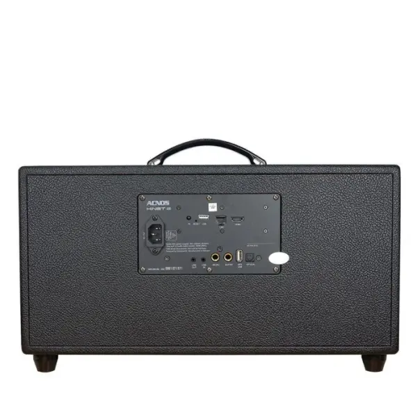 Loa Karaok ACNOS HiNet 450