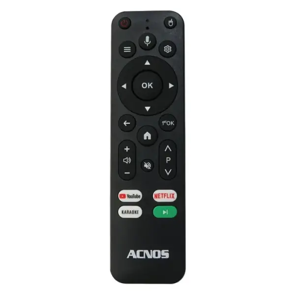Loa Karaok ACNOS HiNet 3600