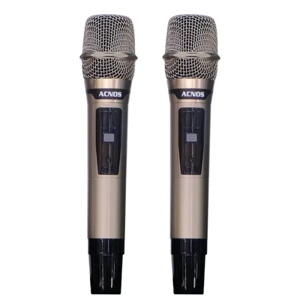 Loa Karaok ACNOS HiNet 3600