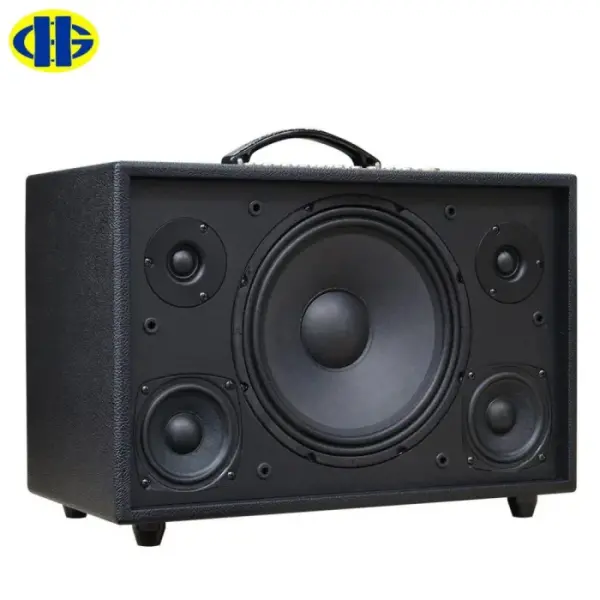 Loa Karaok ACNOS HiNet 3600