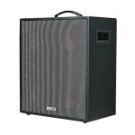 Loa Karaok ACNOS KSNET550 Đen