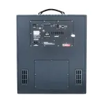 Loa Karaok ACNOS KSNET550 Đen