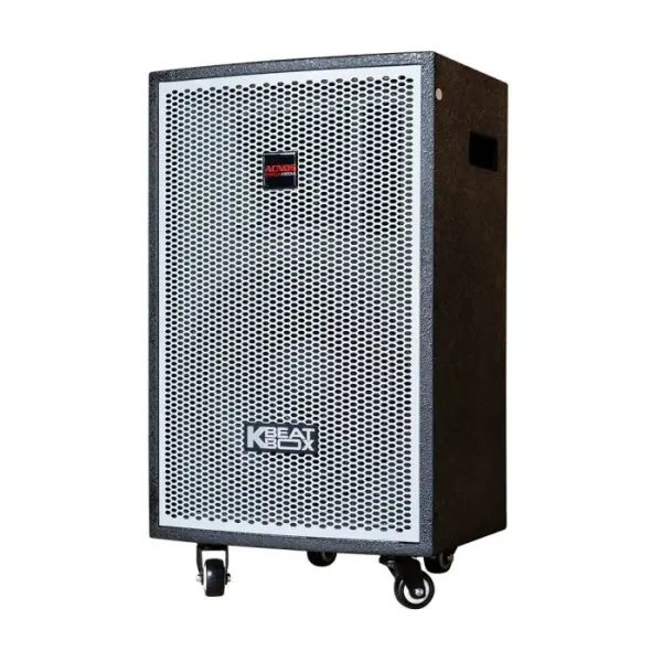 Loa Karaok ACNOS KDNET3011