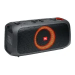 Loa JBL PartyBox On-The-Go (Kèm 2 mic) - Chính hãng