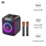 Loa JBL Partybox Encore 2 Mic - Chính Hãng