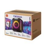 Loa JBL Partybox Encore 2 Mic - Chính Hãng