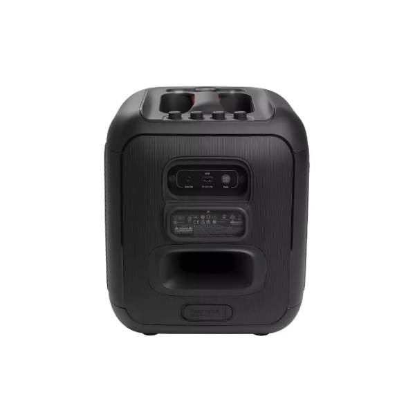 Loa JBL Partybox Encore 2 Mic - Chính Hãng