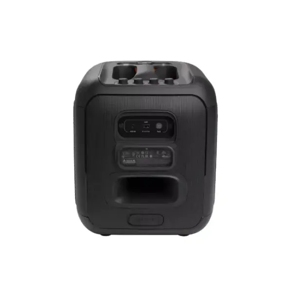 Loa JBL Partybox Encore 2 Mic - Chính Hãng