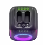 Loa JBL Partybox Encore 2 Mic - Chính Hãng