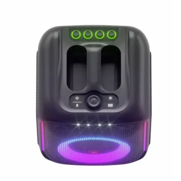 Loa JBL Partybox Encore 2 Mic - Chính Hãng