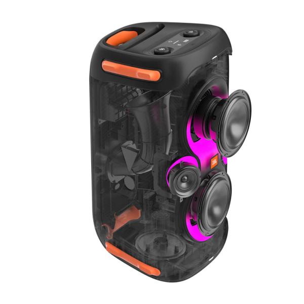 Loa Bluetooth JBL Partybox 110 - Chính Hãng