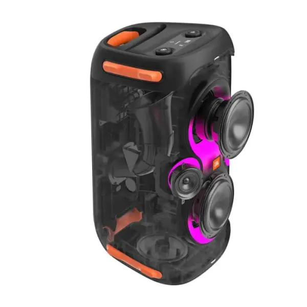 Loa Bluetooth JBL Partybox 110 - Chính Hãng