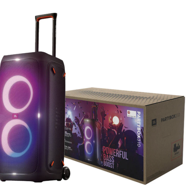 Loa Bluetooth JBL Partybox 310 - Chính Hãng