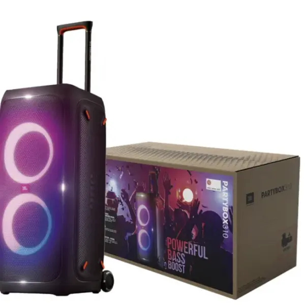 Loa Bluetooth JBL Partybox 310 - Chính Hãng