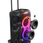 Loa Bluetooth JBL PartyBox Stage 320 - Chính hãng