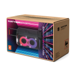 Loa Bluetooth JBL PartyBox Stage 320 - Chính hãng